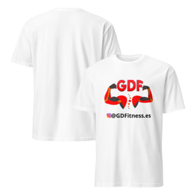Camiseta GDF
