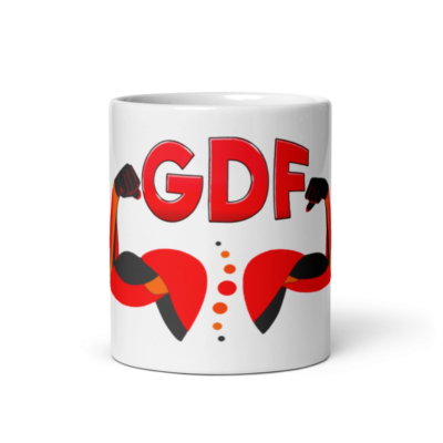 Taza GDF