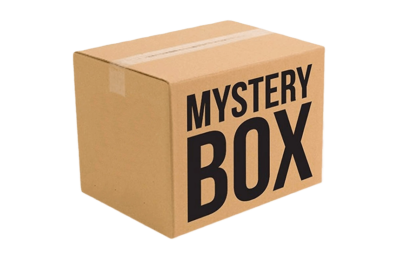 Caja Misteriosa #Verano_%y%